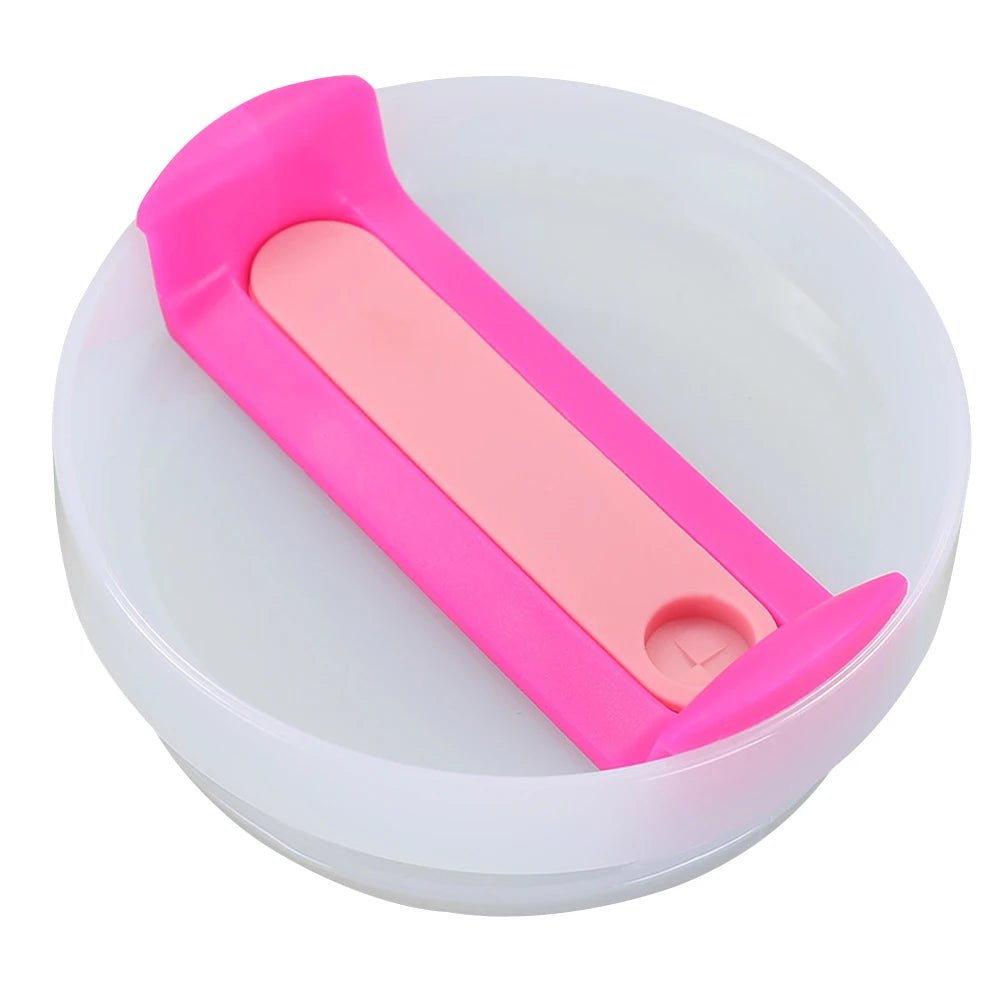 Stanley 40oz Tumbler Flip Straw Lid Replacement - silverfoxgoods